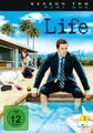 Life Staffel 2 - Teil 1 (DVD) NEU & OVP