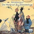 Die Werkstatt der Schmetterlinge: Hörspiel des WDR von B... | Buch | Zustand gut