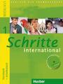 Schritte international 1. Kursbuch + Arbeitsbuch mit Audio-CD zum Arbeitsbuch...