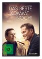 Das Beste kommt noch (2023)[DVD/NEU/OVP] Til Schweiger und Michael Maertens