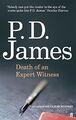 Death of an Expert Witness - James, P