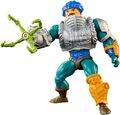 Mattel HKM76 Masters of the Universe Origins Actionfigur Serpent Claw Man-At-Arm