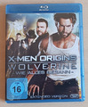 X-Men Origins : Wolverine ( 2009 ) - Hugh Jackman - Extended Version - Blu-Ray