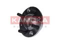 Original KAMOKA Radlagersatz 5500014 für Mitsubishi PROTON