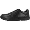 Geox U Leitan H Herren Turnschuhe Sportschuhe Freizeitschuhe Halbschuhe