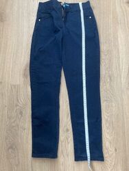 DRAPER JAMES USA Hose GR 2 (32-34) in Dunkelblau