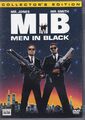 MIB MEN IN BLACK Collector's Edition Dvd Amaray ::: SIGILLATO ::: 1^Ed COLUMBIA