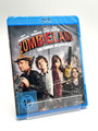 Zombieland Eine Komödie, Die euch Killt Bluray NEU in OVP Top ✅