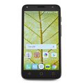 Alcatel Pixi 4 5010D 8GB black Android Smartphone sehr gut