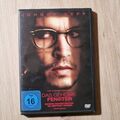 Das geheime Fenster (DVD) 