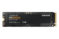 Samsung 970 EVO Plus NVMe™ M.2 SSD