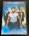 X-Men Origins: Wolverine (2009) DVD