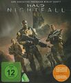 Halo - Nightfall [Limitierte Fan Edition, inkl. Schlüsselanhänger]