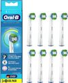 Oral-B Precision Clean Aufsteckbürsten für elektrische Zahnbürste, OvP Neu