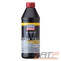 1 L LITER LIQUI MOLY TOP TEC ATF 1100 GETRIEBE-ÖL AUTOMATIKGETRIEBE-ÖL