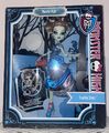 Monster High Frankie Stein Scary Tales Puppe Neu in OVP💕