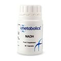 Metabolics NADH 60 capsules