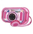 VTECH Kidizoom Touch 5.0 Pink Kinderkamera Mehrfarbig