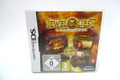 Nintendo DS - Jewel Quest Mysteries