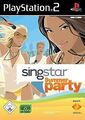 SingStar Summer Party von Sony Computer Entertainment | Game | Zustand sehr gut