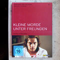 DVD Kleine Morde unter Freunden aus der Arthaus Collection