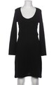 Nicowa Kleid Damen Dress Damenkleid Gr. EU 36 Wolle Schwarz #9iqwp5c