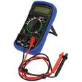 Brilliant Tools Digital-Multimeter, Art.Nr. BT122900