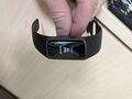 Google Fitbit Charge 5 Aktivitätstracker Sportuhr - Schwarz/Edelstahl Graphit