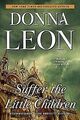 Suffer the Little Children von Leon, Donna | Buch | Zustand sehr gut