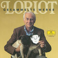 LORIOT - LORIOTS GESAMMELTE WERKE 6 CD NEU