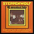 Steppenwolf – 16 Greatest Hits / MCA RECORDS CD  – MCAD-37049