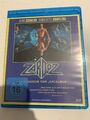 Zardoz - Sean Connery - Bluray - Uncut - Deutsch - Rar - Rarität