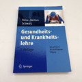 Gesundheits- und Krankheitslehre von Uwe Beise (2013, Taschenbuch)