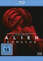 Alien: Romulus # BLU-RAY-NEU