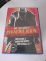 DVD " NEVER DIE ALONE " DMX / David Arquette 