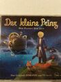 CD Hörspiele Der kleine Prinz Nr. 1  Der Planet der Zeit