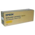 Toner Epson Original C13S050097 - High Capacity Gelb Aculaser C900/C1900