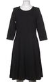 Lands End Kleid Damen Dress Damenkleid Gr. M Schwarz #7rh9i36