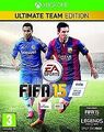 Fifa 15 - édition ultimate von Electronic Arts | Game | Zustand gut