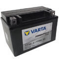 Batterie für Yamaha XT 600 E 3TB 1995 VARTA TX9-BS / YTX9-BS AGM geschlossen