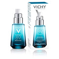 Vichy Mineral 89 EYES Repairing Eye Fortifier 15ml Neu