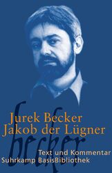 Jurek Becker Jakob der Lügner