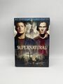 Supernatural - Staffel 4 [6 DVDs] | DVD | Zustand Gut