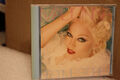 CD-MADONNA - BED TIME STORIES - CD von 1994