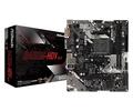 ASRock B450M-HDV R4.0 Socket AM4/ AMD Promontory B450/ DDR4/ SATA3&USB3.1/ M.2/ 