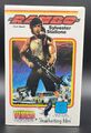 Rambo First Blood VHS Marketing Video Sylvester Stallone Vintage