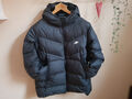 Nike Jacke Storm Fit , Gr. XXL, schwarz, Kapuze