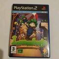 Lemmings (Sony PlayStation 2, 2006)