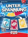 Unter Spannung | AMIGO - Kartenspiel | Maureen Hiron | Spiel | Brettspiel | 2016