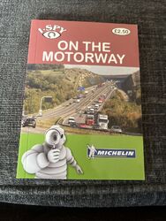 I-Spy - Auf der Autobahn - Ein Michelin-Buch